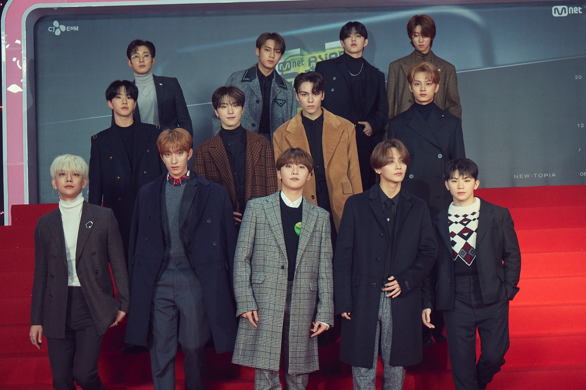 Le trao giai MAMA anh 13