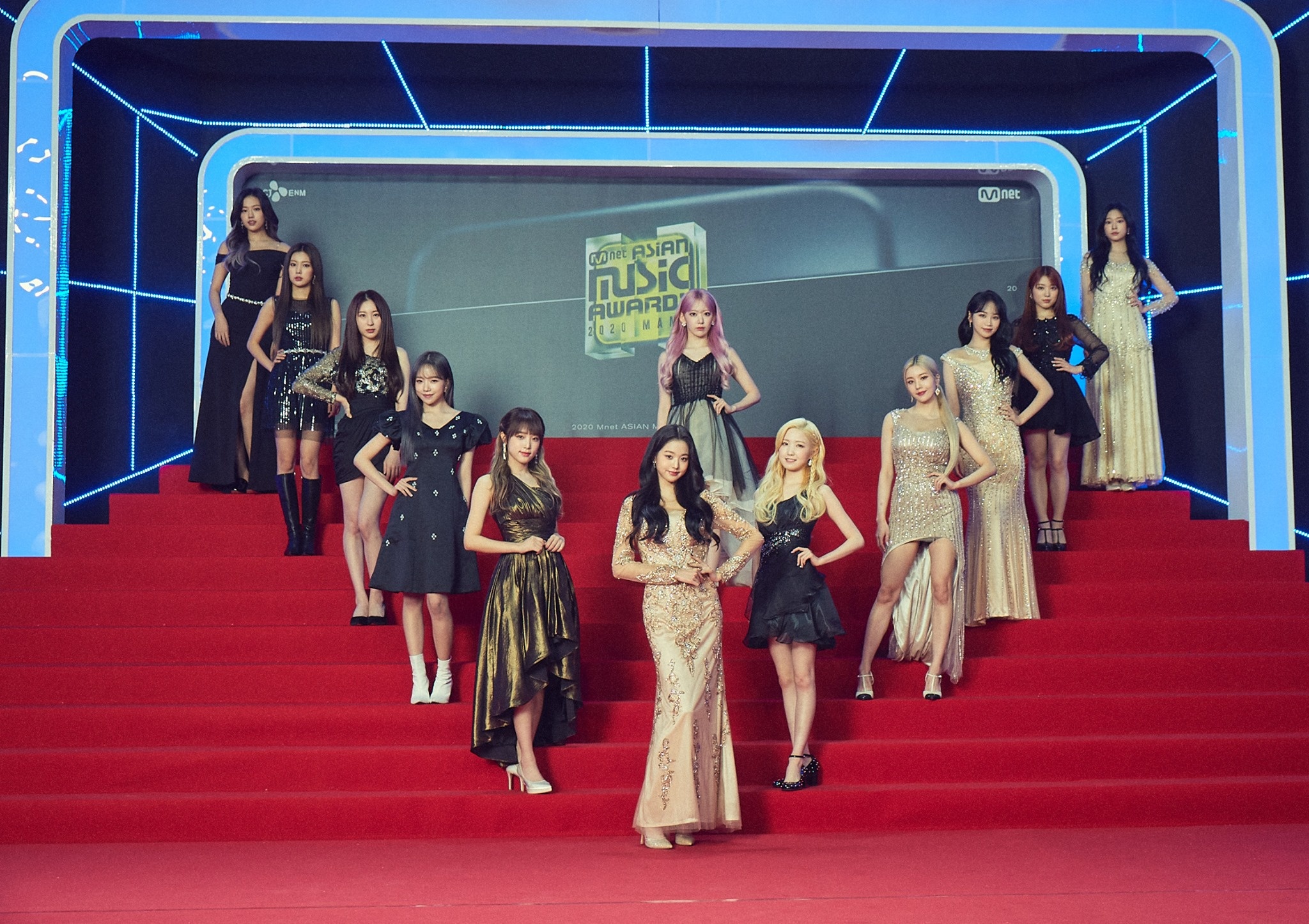 Le trao giai MAMA anh 4