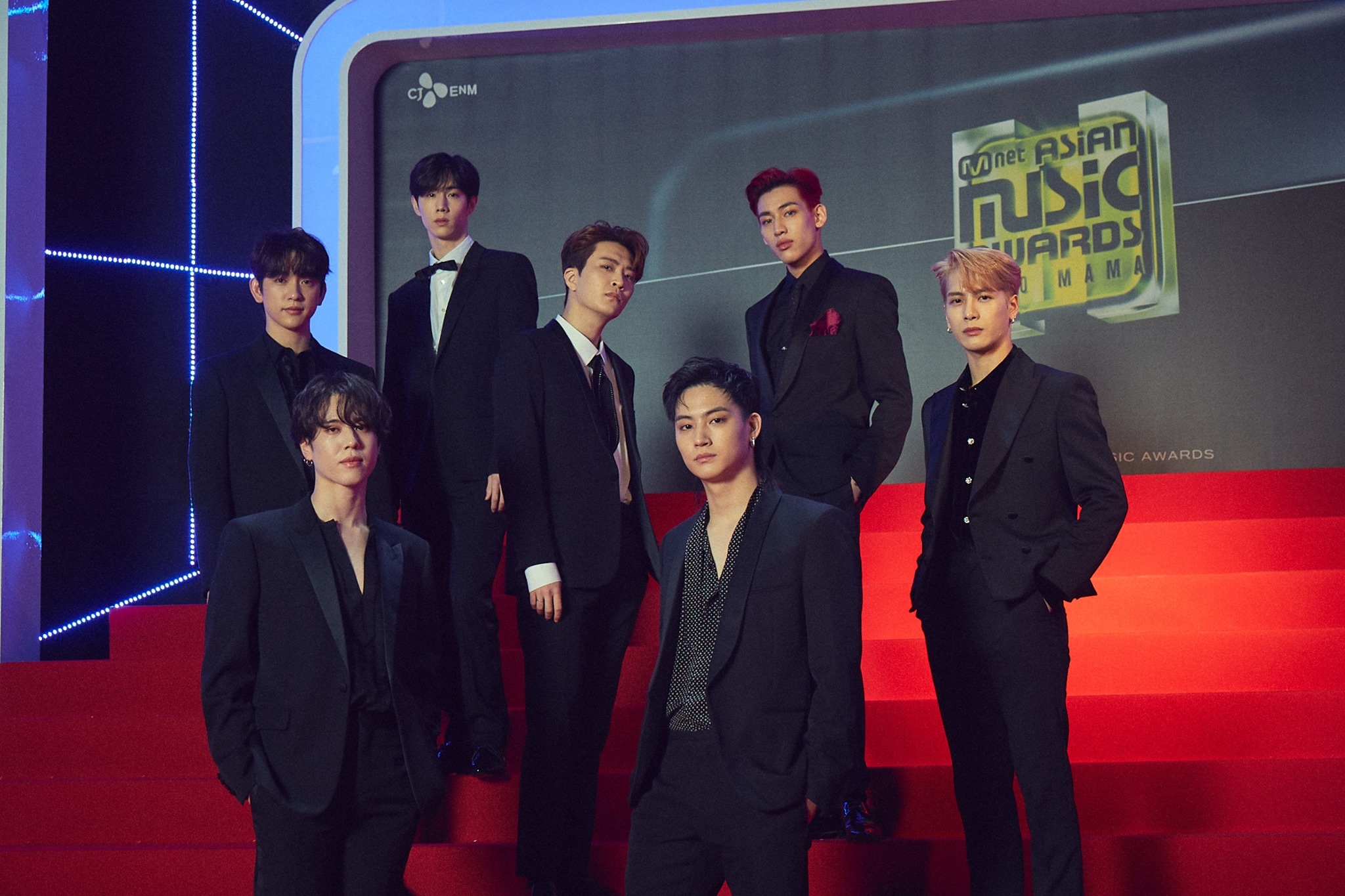 Le trao giai MAMA anh 10