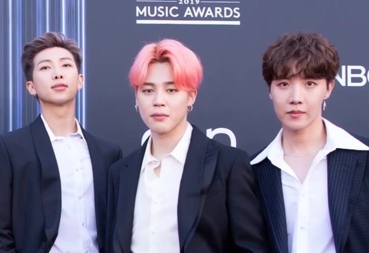 Vi sao BTS bi truyen thong Han Quoc xem thuong hon PSY? hinh anh