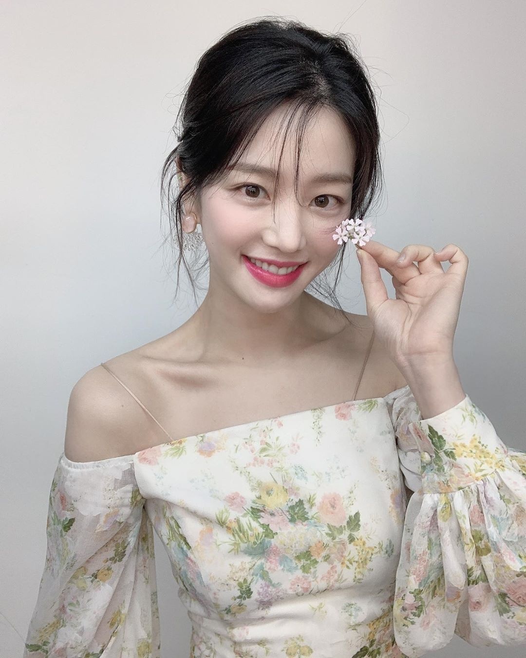 Lee Yoo bi o MAMA 2020 anh 11