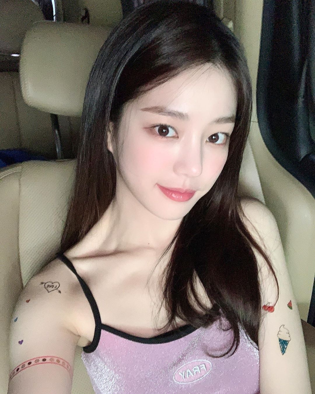 Lee Yoo bi o MAMA 2020 anh 13