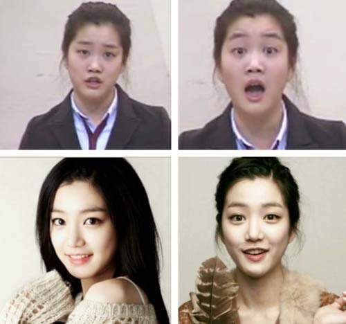 Lee Yoo bi o MAMA 2020 anh 5