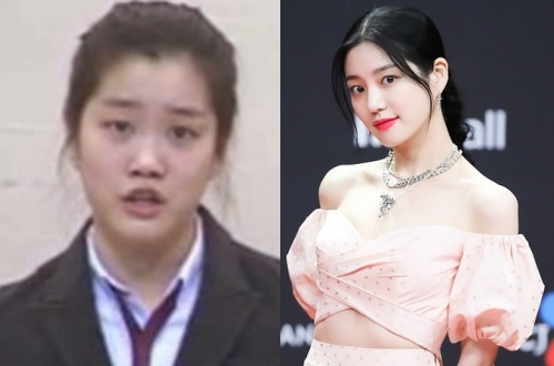 Tuoi 30 ngay cang thang hang nhan sac cua my nhan Han hinh anh