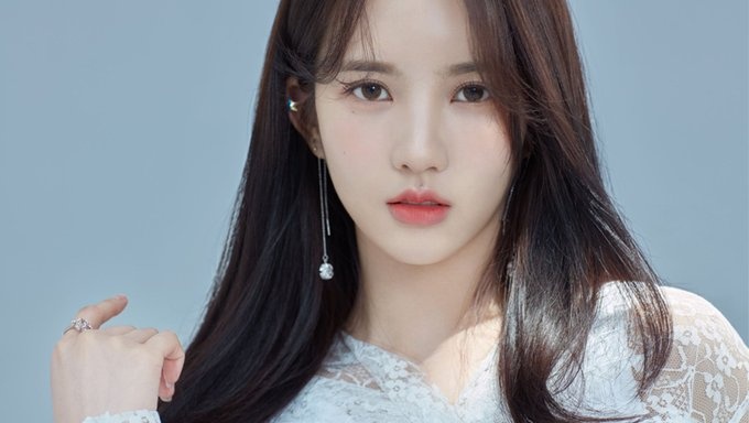 Nhung tiet lo gay soc cua ca si nu Han Quoc nam 2020 hinh anh