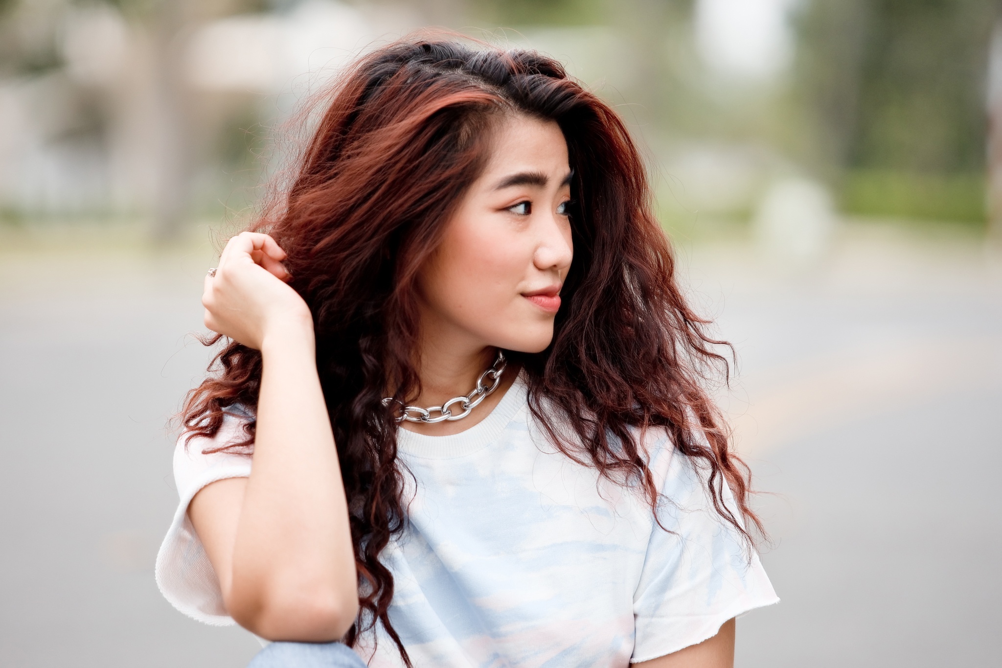 Cece truong con gai cam van anh 5