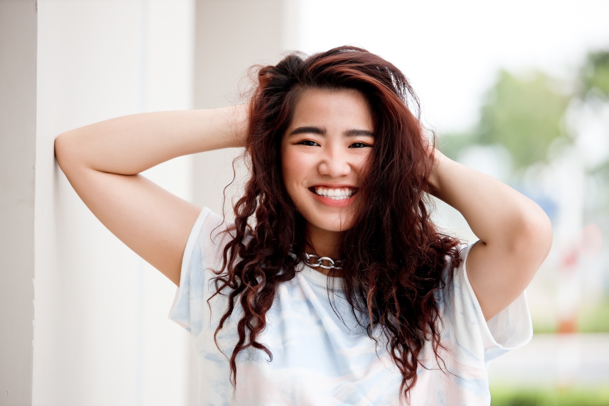 Cece truong con gai cam van anh 2