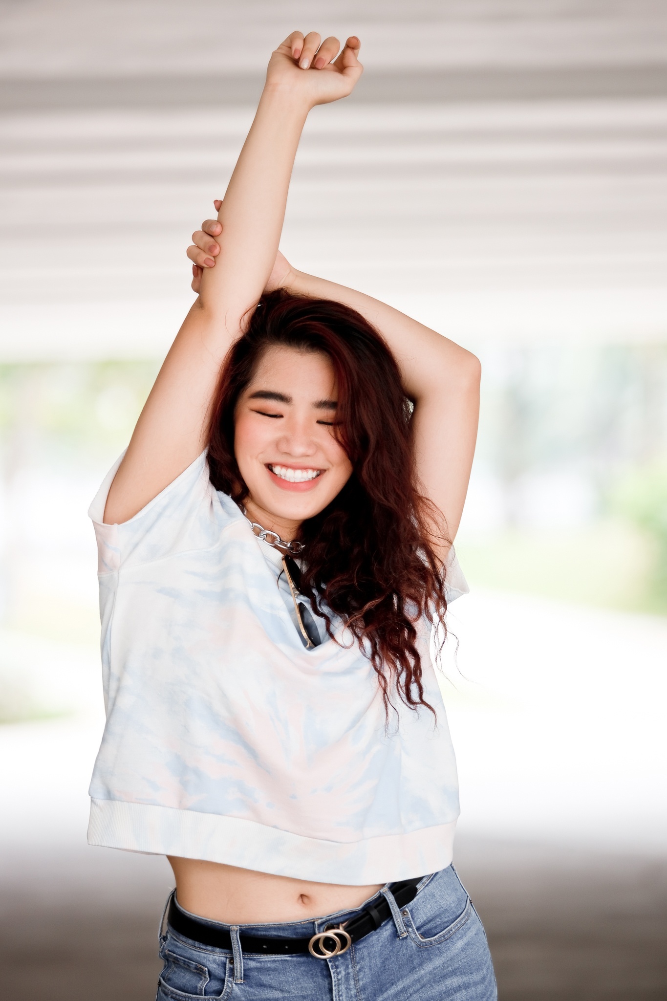 Cece trương con gái cẩm vân ảnh 7 Cece truong con gai cam van anh 7