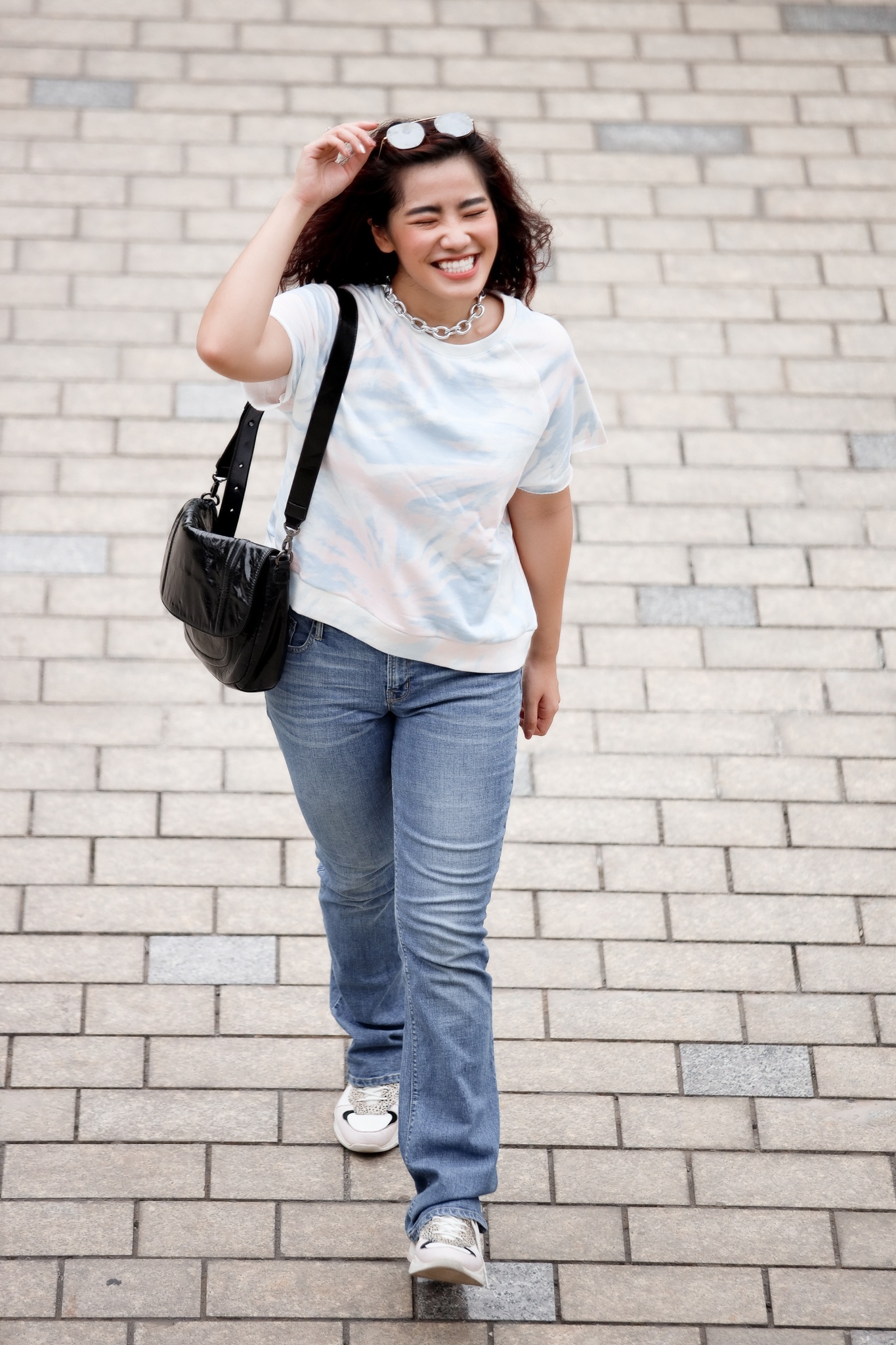 Cece trương con gái cẩm vân ảnh 11 Cece truong con gai cam van anh 11