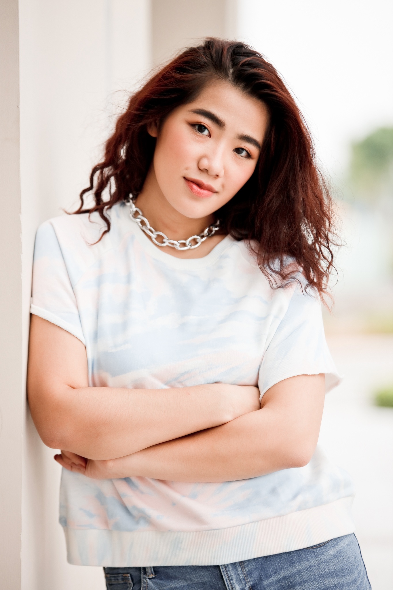 Cece trương con gái cẩm vân ảnh 4 Cece truong con gai cam van anh 4