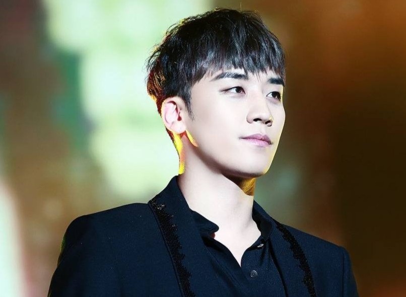 Nhan chung khai Seungri (Big Bang) su dung dich vu mai dam hinh anh
