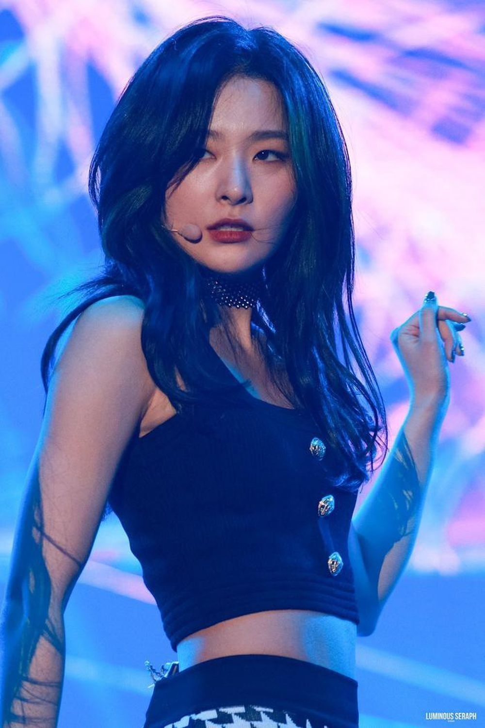 nu ca si duoc tim kiem nhieu nhat Kpop anh 10