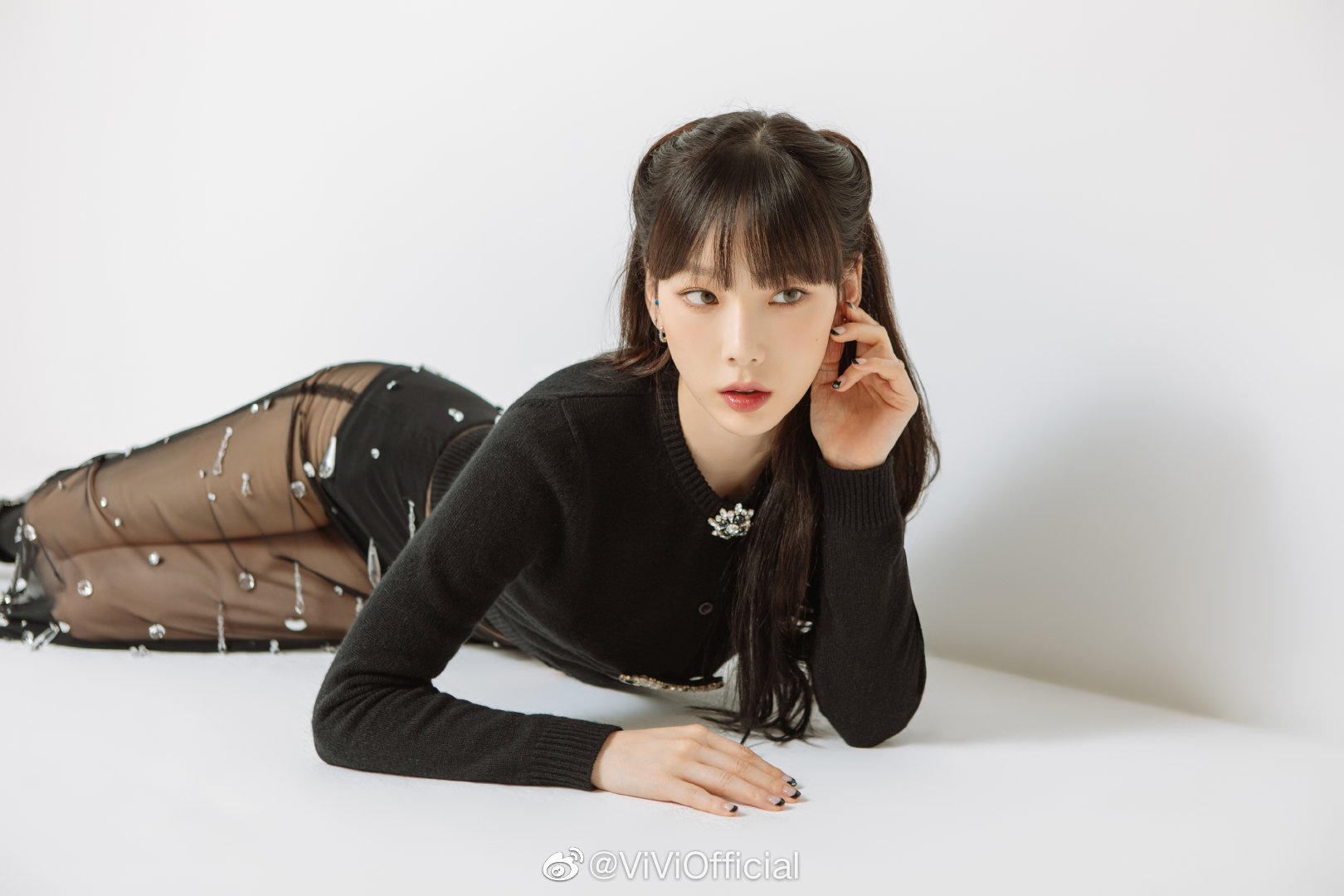 nu ca si duoc tim kiem nhieu nhat Kpop anh 5