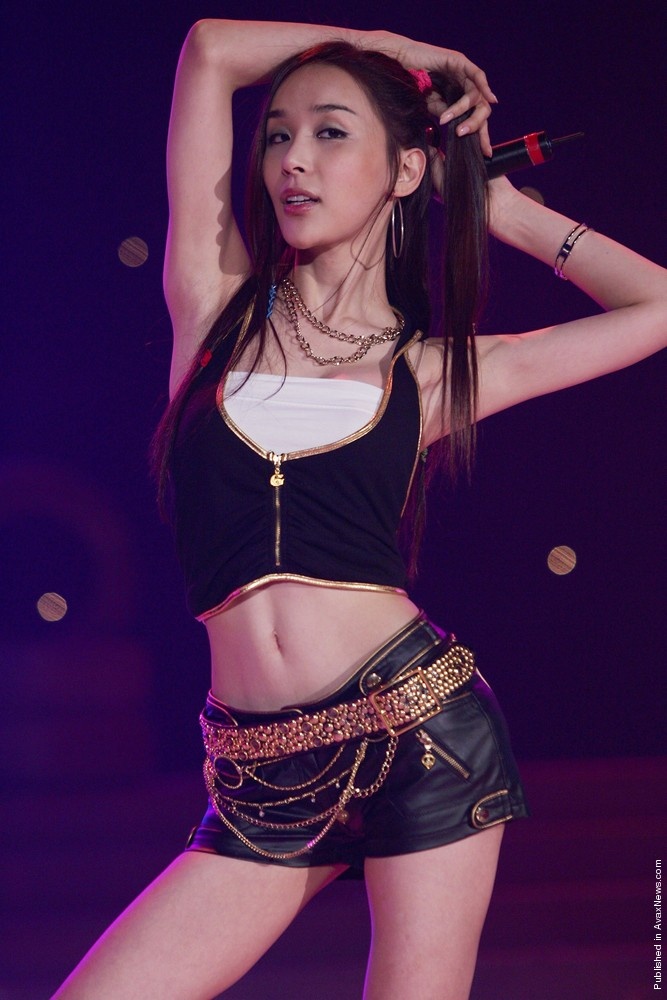 diễn viên chuyển giới hàn quốc ảnh 10 dien vien chuyen gioi han quoc anh 10