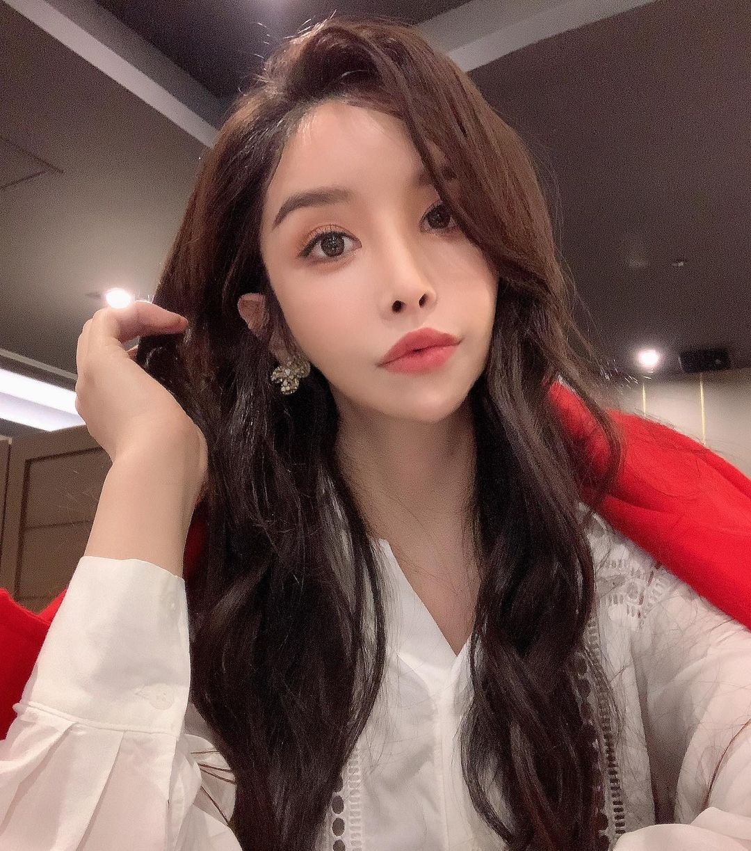 diễn viên chuyển giới hàn quốc ảnh 5 dien vien chuyen gioi han quoc anh 5