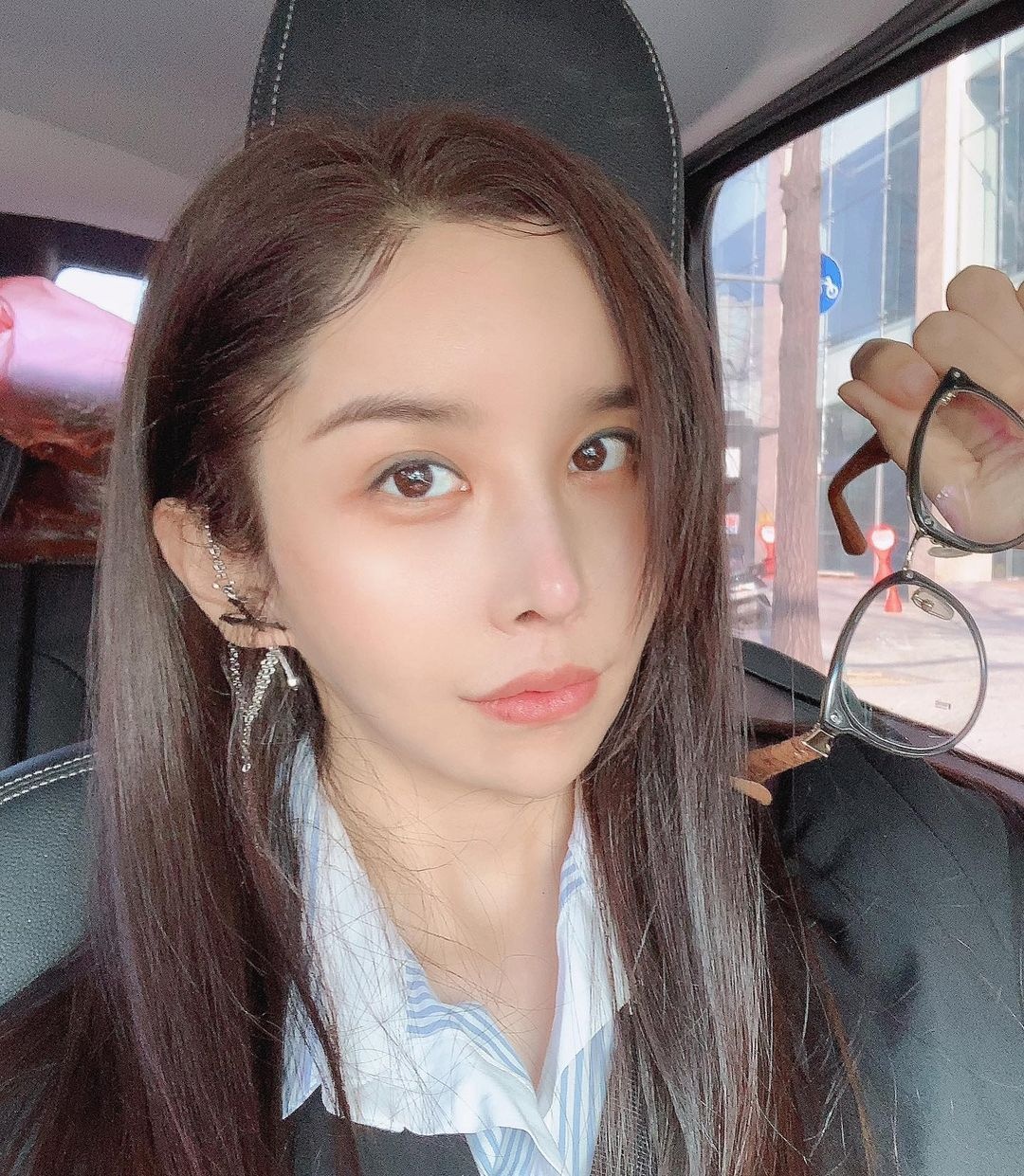 diễn viên chuyển giới hàn quốc ảnh 6 dien vien chuyen gioi han quoc anh 6