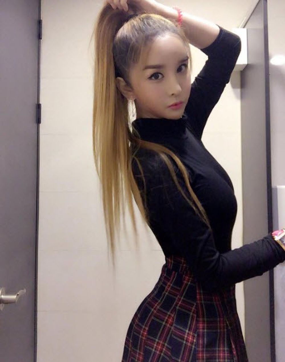 diễn viên chuyển giới hàn quốc ảnh 7 dien vien chuyen gioi han quoc anh 7