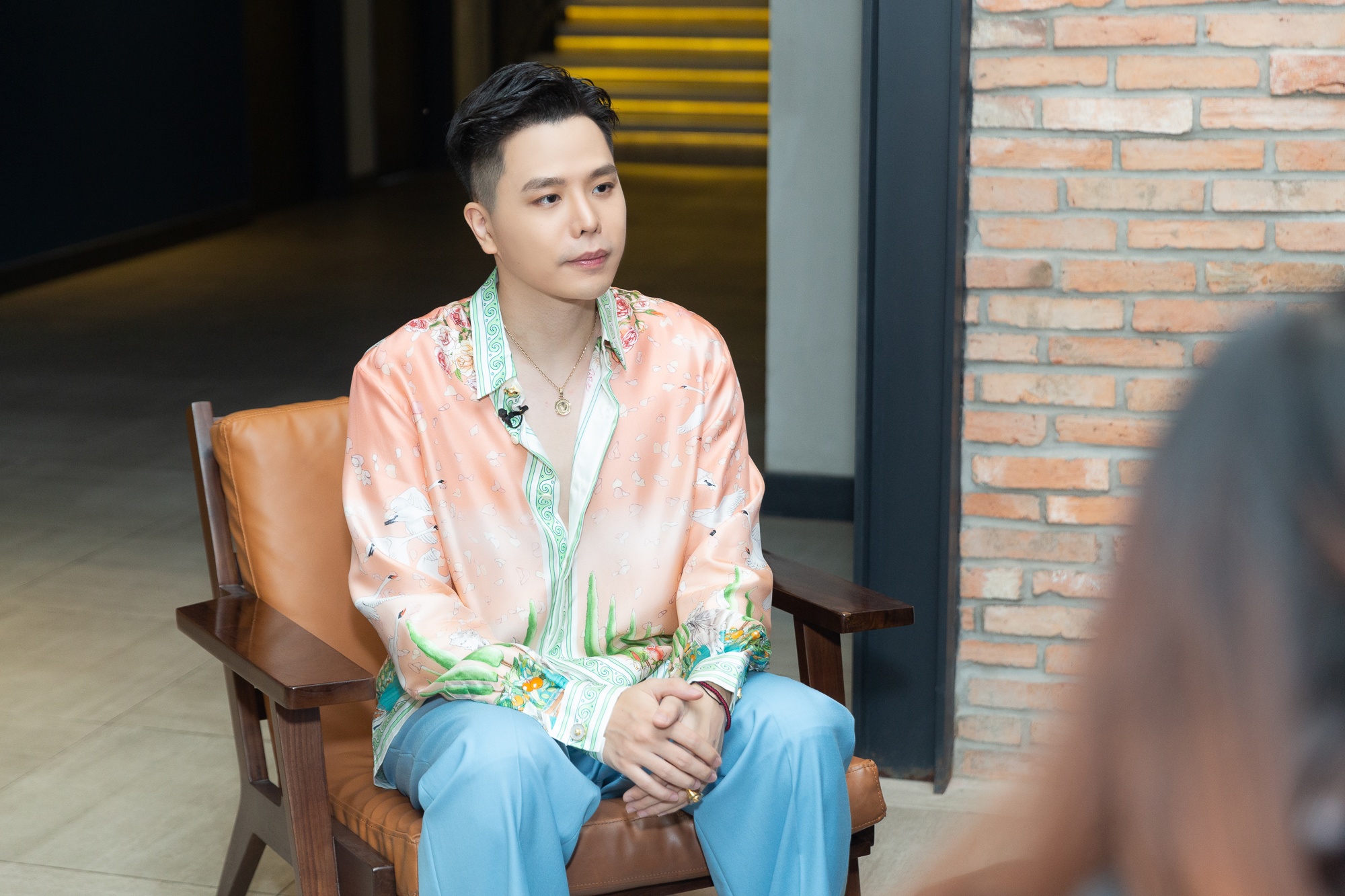 Tran Thanh Trinh Thang Binh anh 2