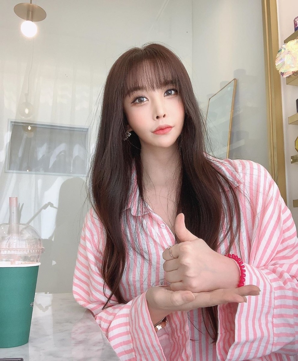 diễn viên chuyển giới hàn quốc ảnh 13 dien vien chuyen gioi han quoc anh 13