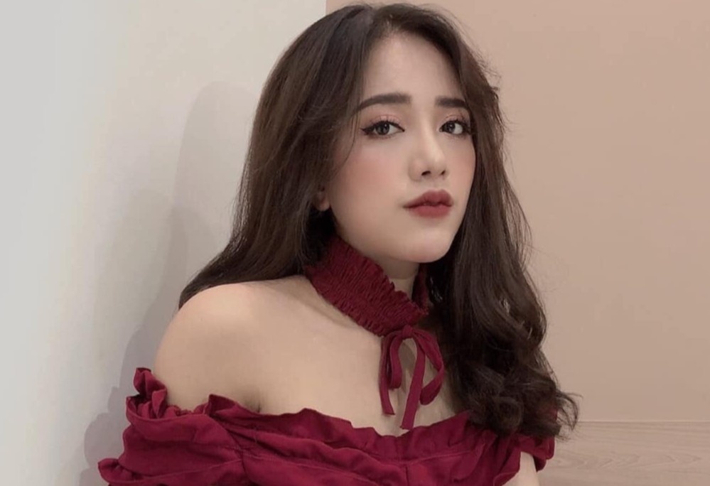 Khanh Linh The Voice tung muon bo nghe hinh anh