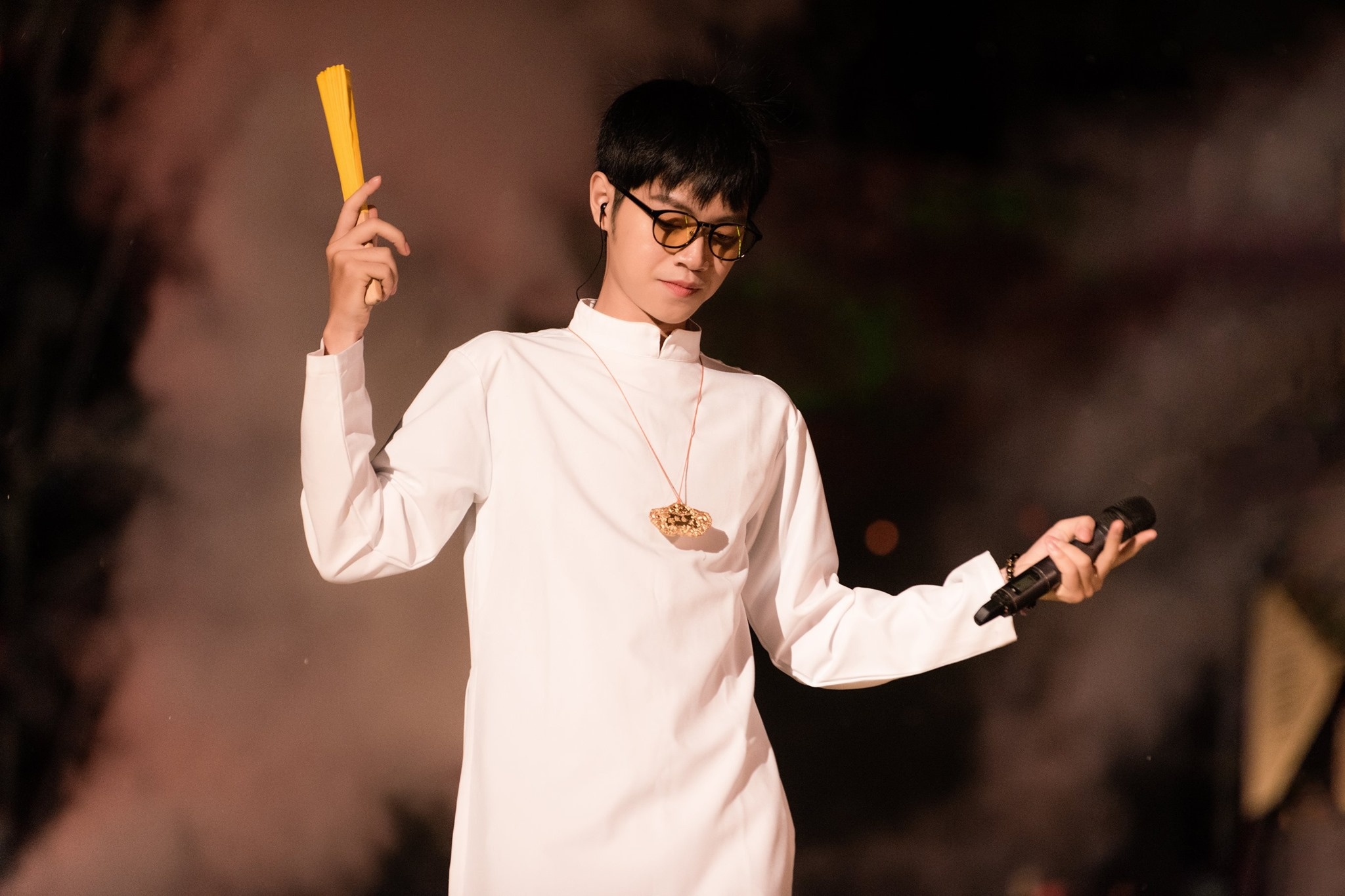 Cao Ba Hung Sing My Song anh 2