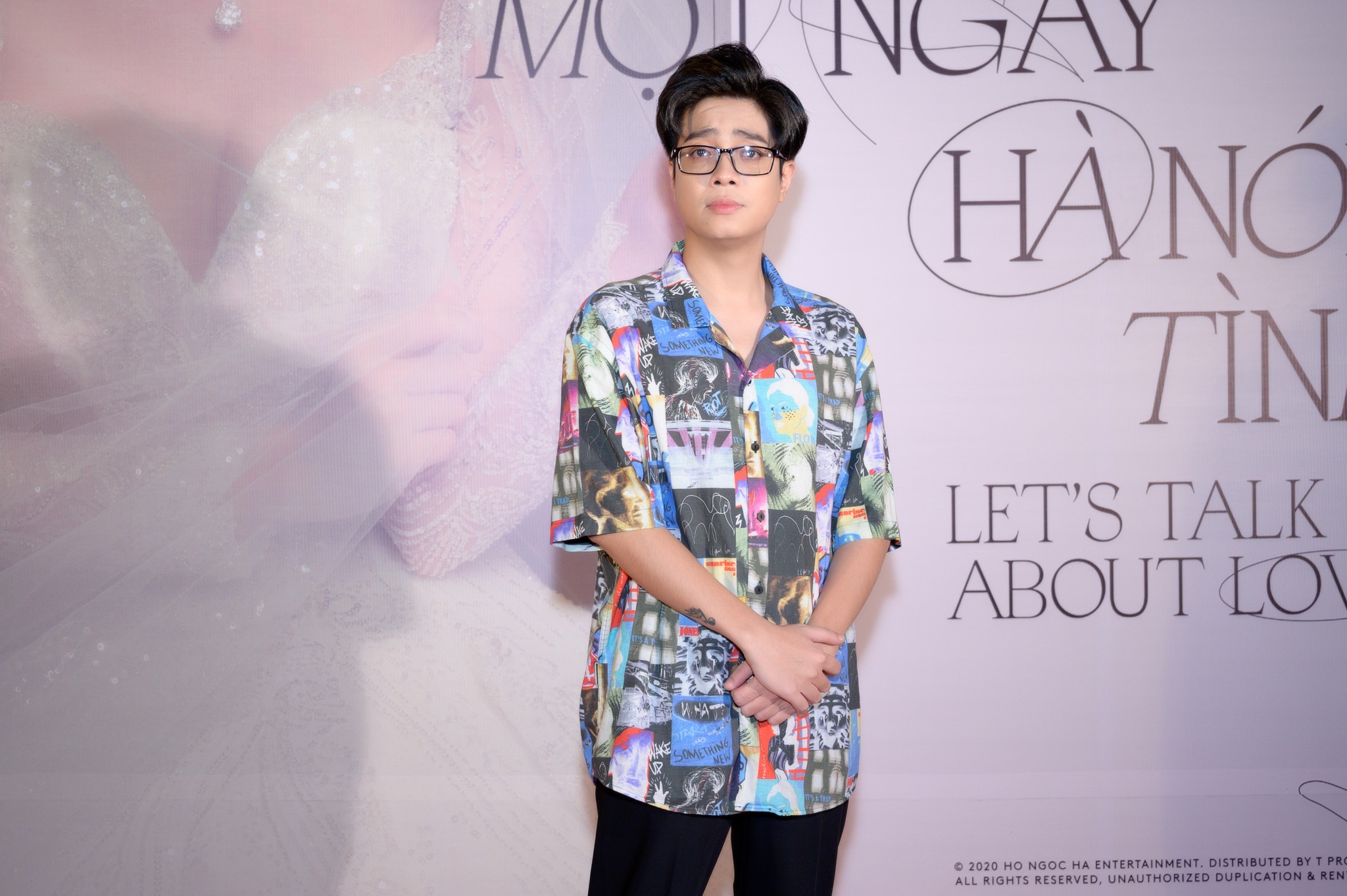 Ho Ngoc Ha sinh con anh 11