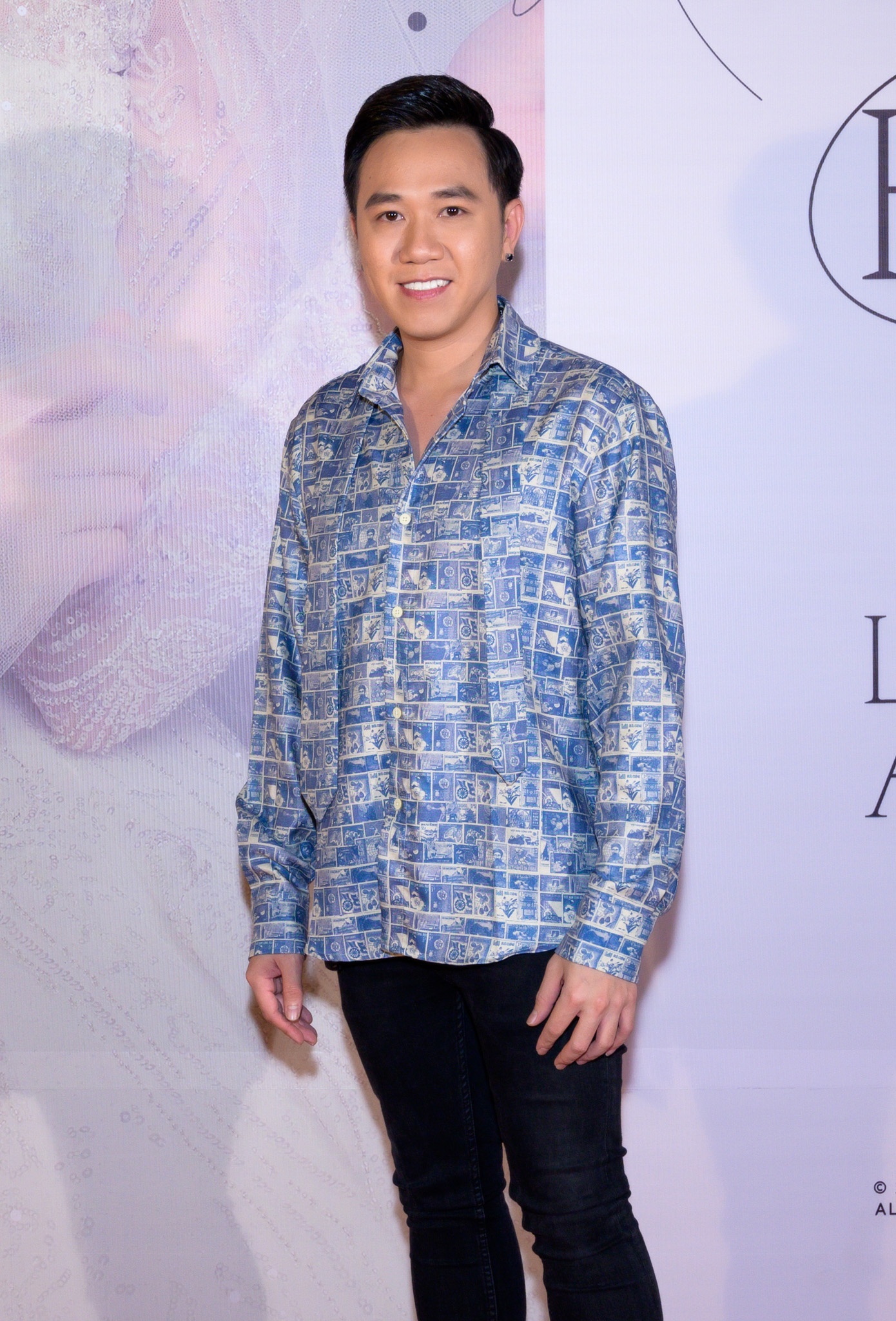 Ho Ngoc Ha sinh con anh 14