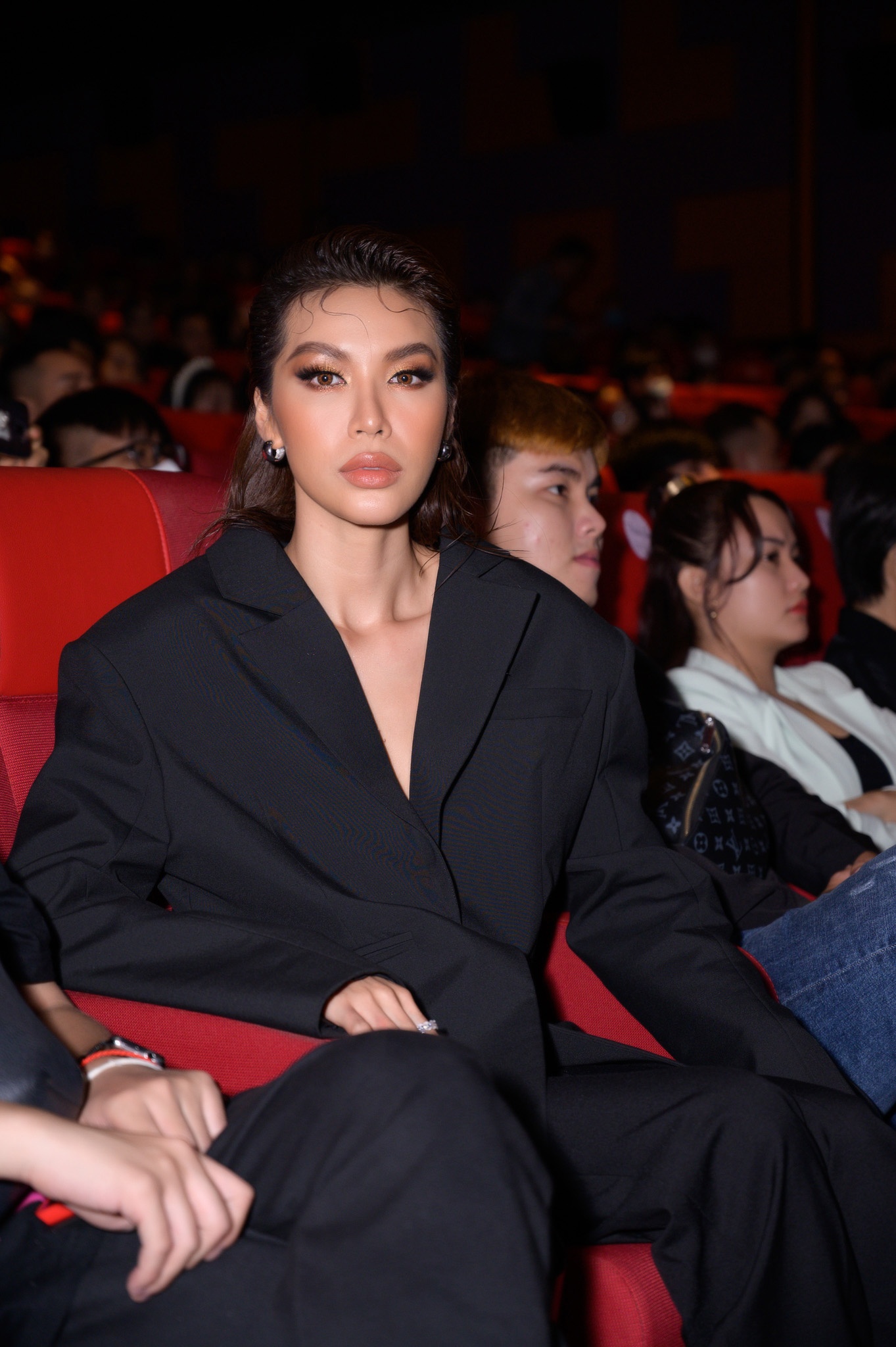 Hồ Ngọc Hà sinh con ảnh 6 Ho Ngoc Ha sinh con anh 6