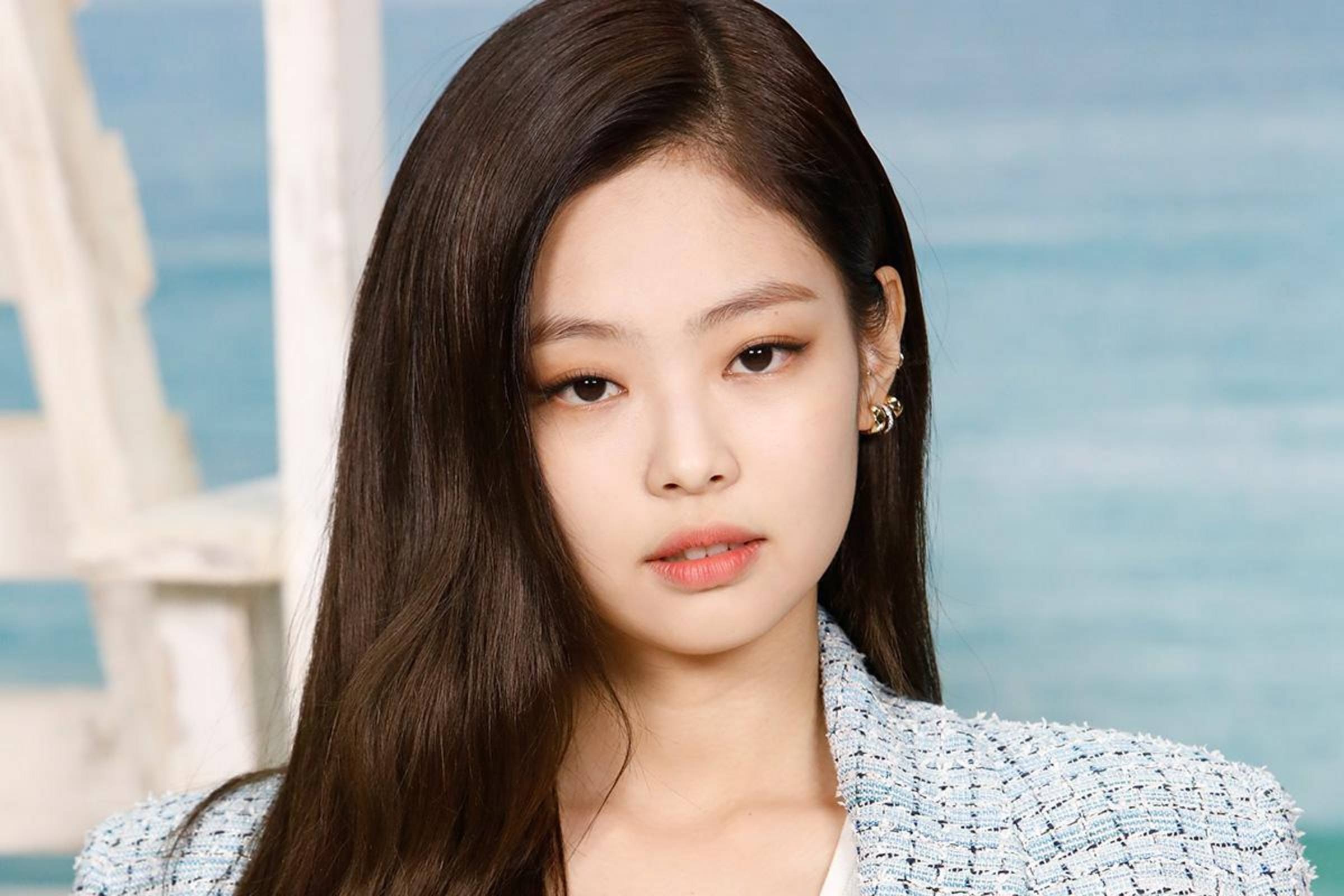 Jennie BlackPink ảnh 10 Jennie BlackPink anh 10