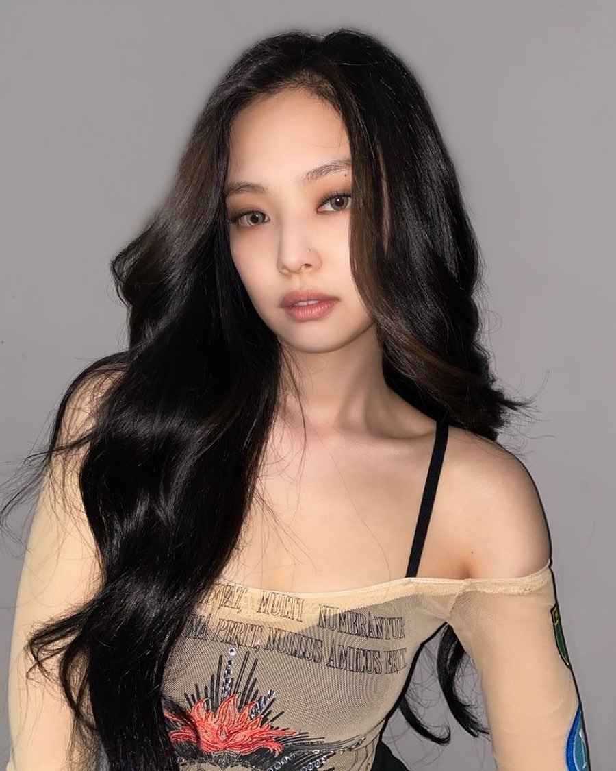 Jennie BlackPink ảnh 3 Jennie BlackPink anh 3
