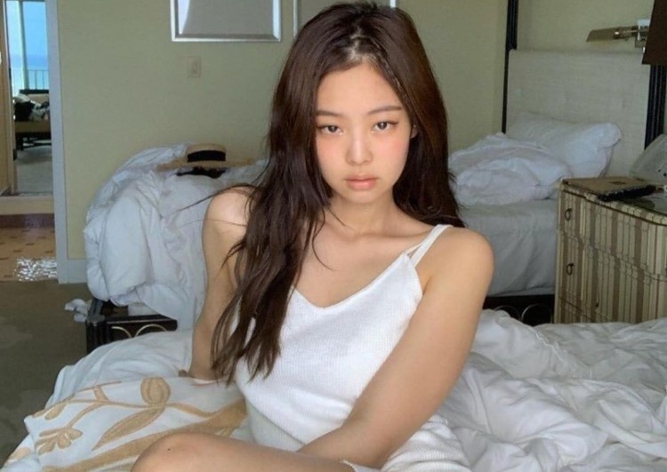 Nhung nu ca si Han Quoc dep ngay ca khi khong trang diem hinh anh