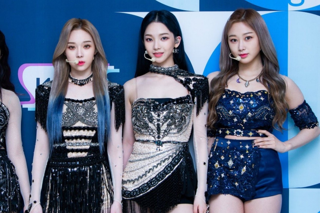 Nhung nhom nhac tan binh xuat sac cua Kpop nam 2020 hinh anh