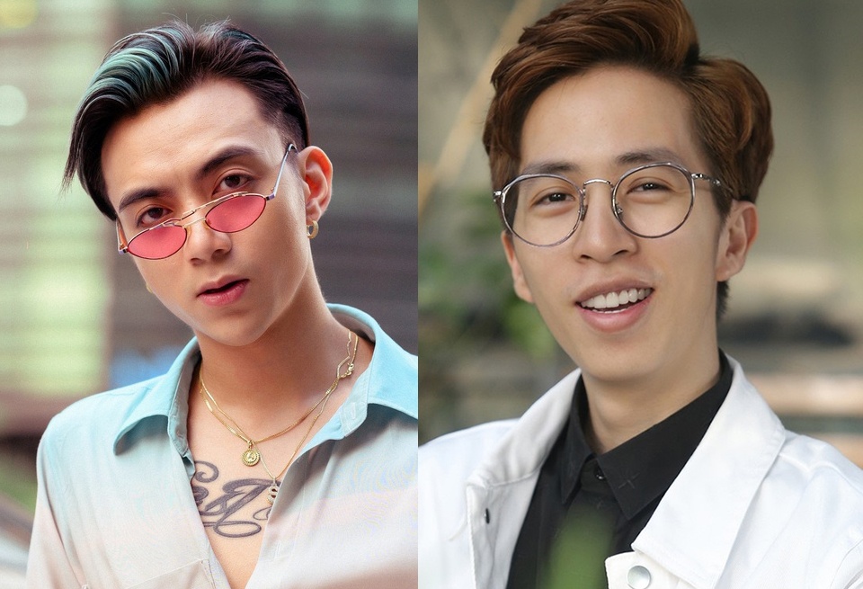 ViruSs noi ve ca khuc moi cua Soobin: ‘Khong hay, beat kho nghe’ hinh anh