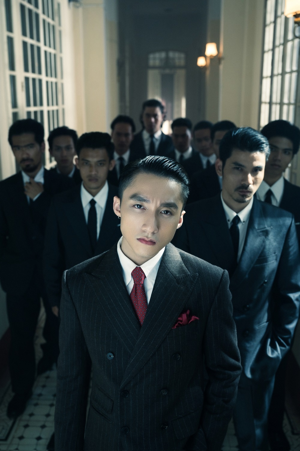 Son Tung MV Chung ta cua hien
tai anh 3