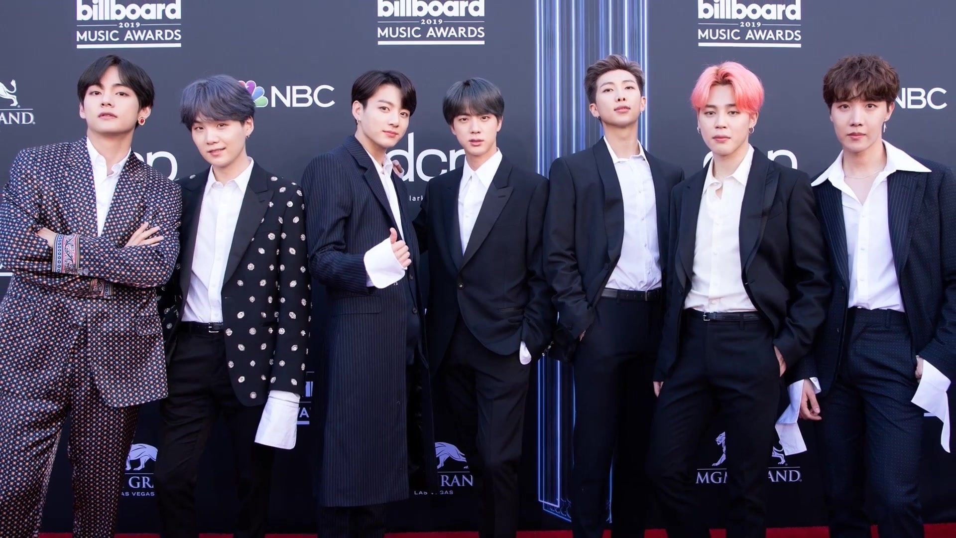 Nhóm nhạc xuất sắc Kpop 2020 ảnh 2 Nhom nhac xuat sac Kpop 2020 anh 2