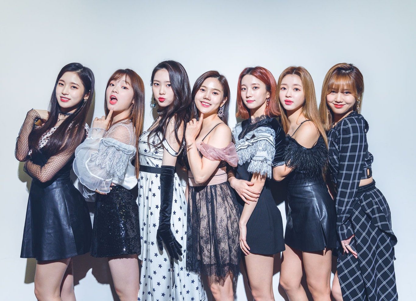 Nhóm nhạc xuất sắc Kpop 2020 ảnh 6 Nhom nhac xuat sac Kpop 2020 anh 6