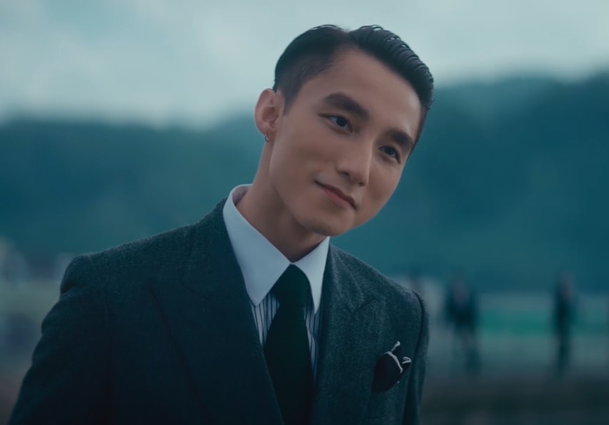 Son Tung tro lai voi MV dai 15 phut hinh anh