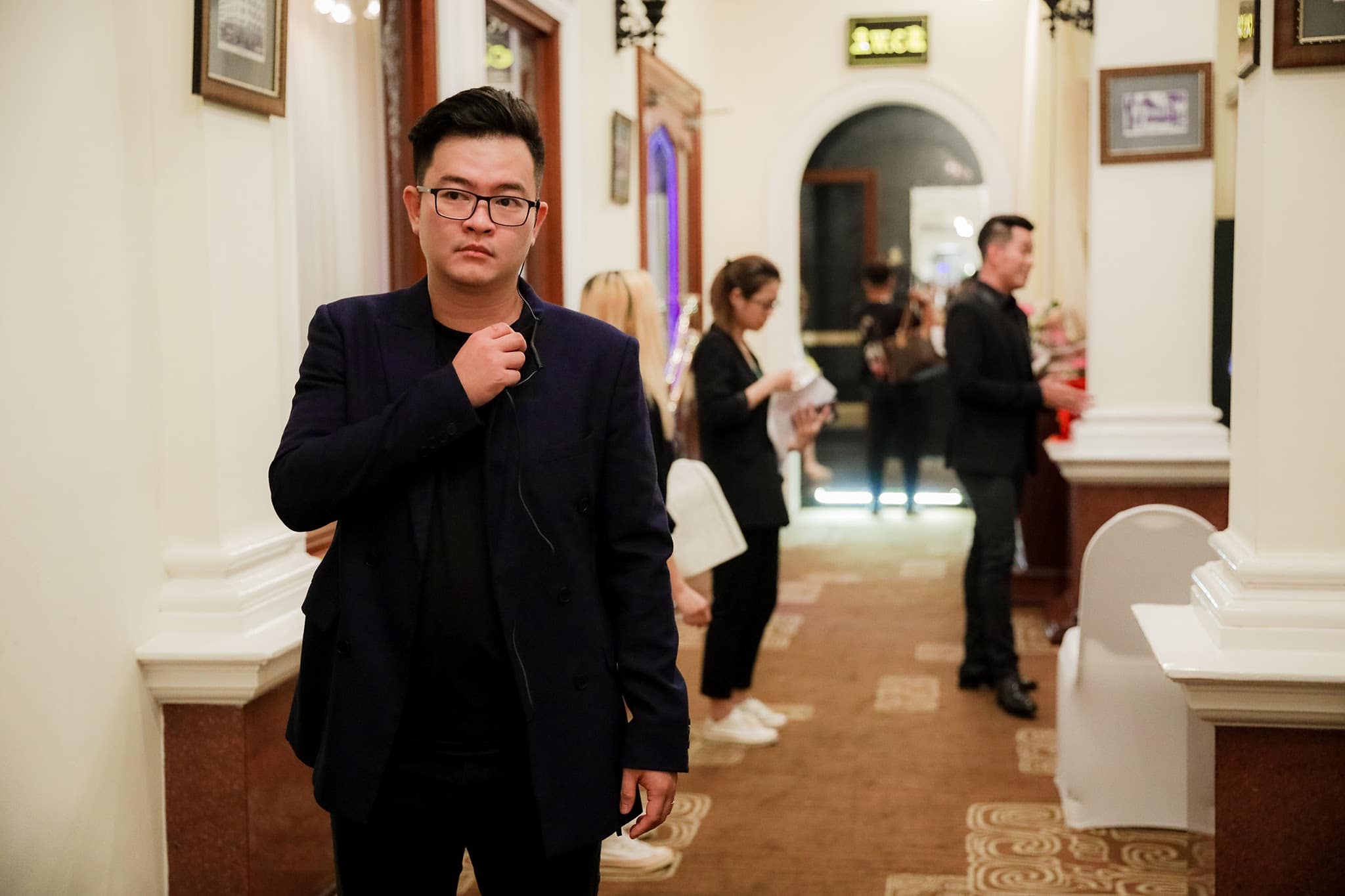 Nguyen Minh Cuong Hoai Lam anh 1