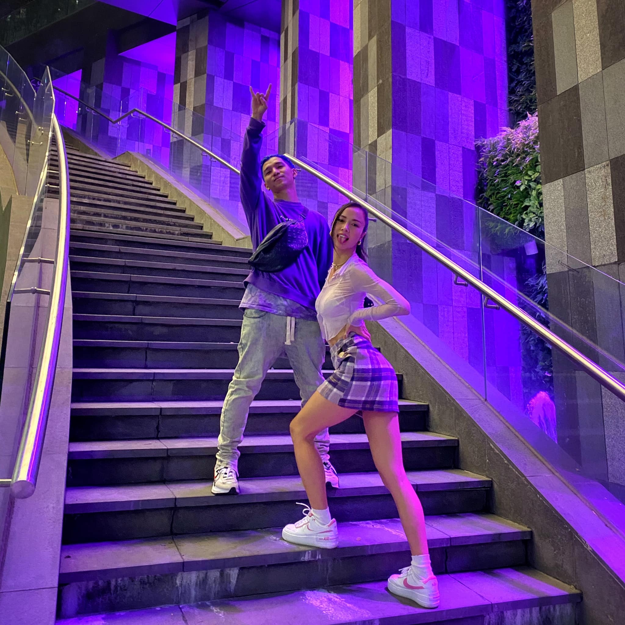 Sao Viet don giang sinh anh 7