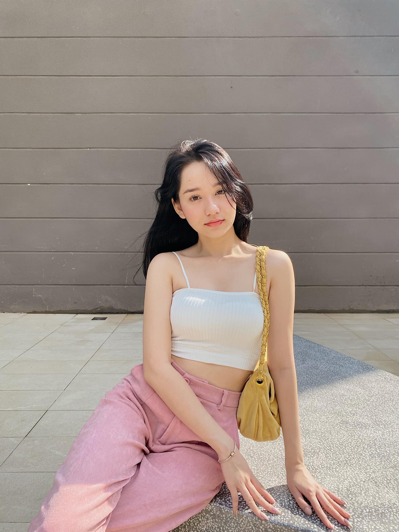 Dan dien vien mat biec anh 5