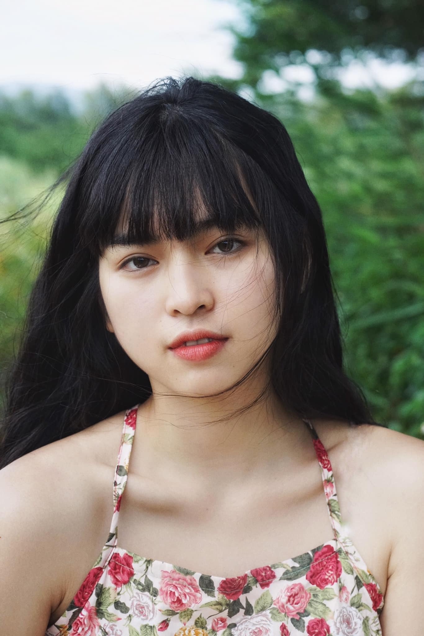 Dan dien vien mat biec anh 2