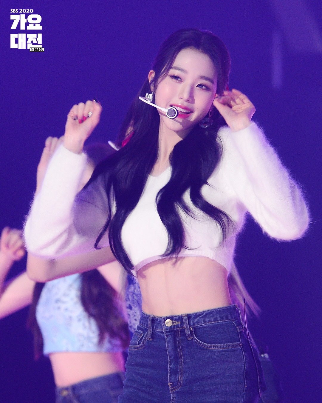 SBS 2020 K-Pop Awards ảnh 11 SBS 2020 K-Pop Awards anh 11