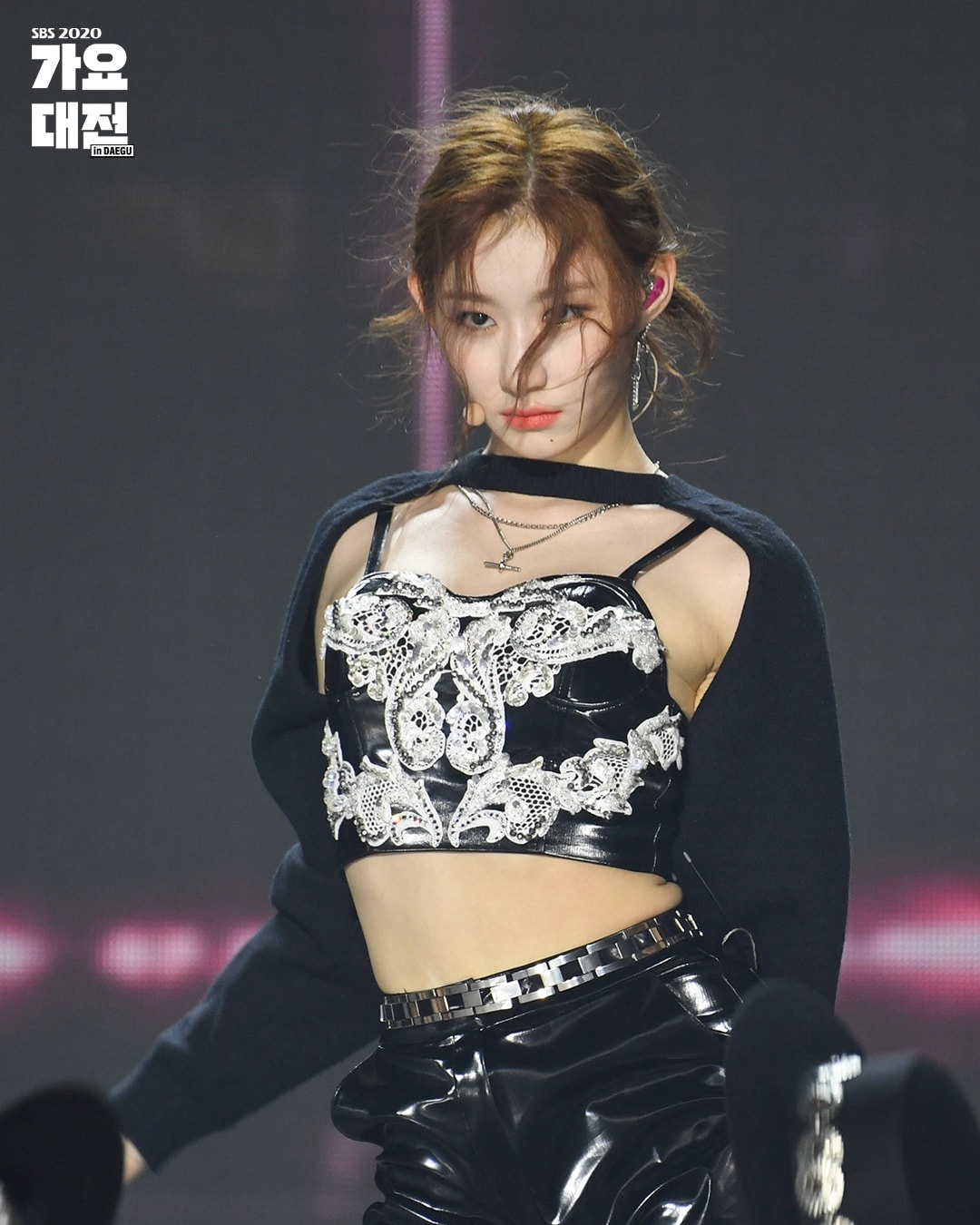 SBS 2020 K-Pop Awards ảnh 8 SBS 2020 K-Pop Awards anh 8