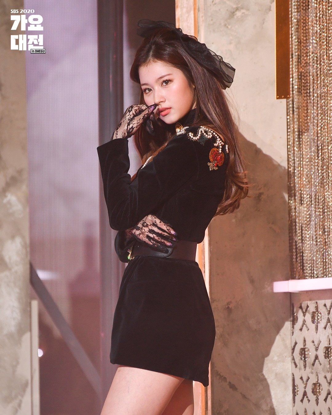 SBS 2020 K-Pop Awards ảnh 4 SBS 2020 K-Pop Awards anh 4