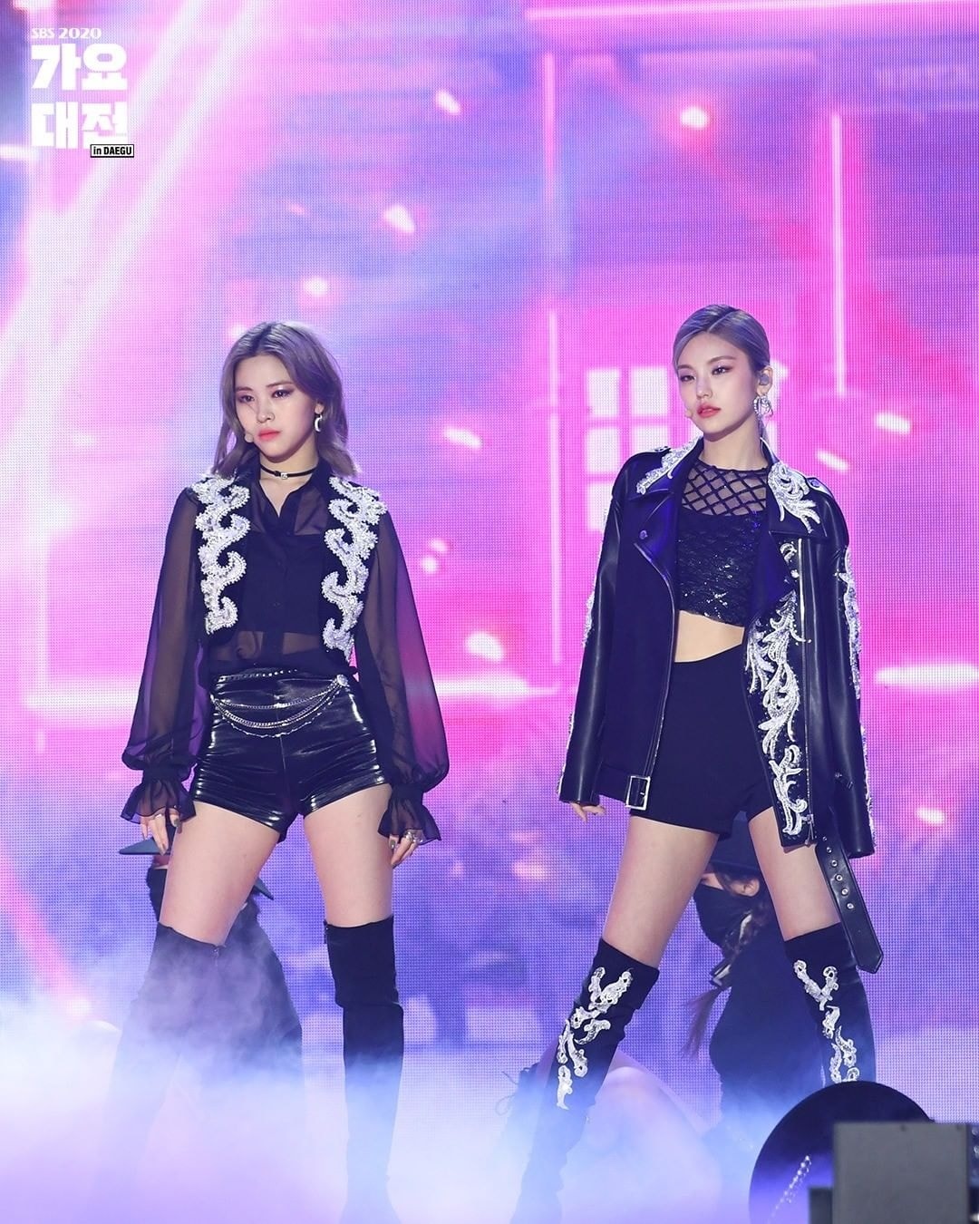 SBS 2020 K-Pop Awards ảnh 10 SBS 2020 K-Pop Awards anh 10