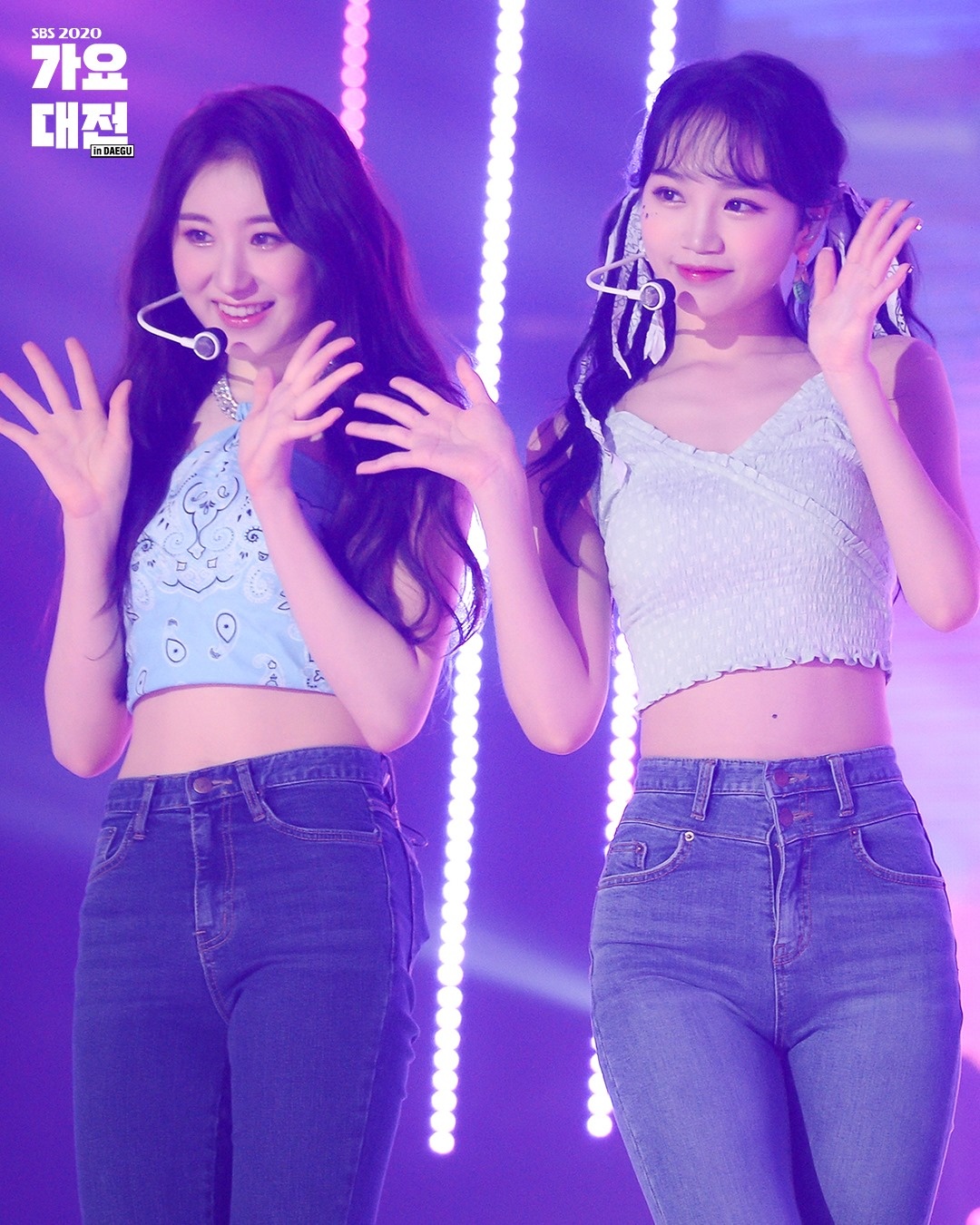 SBS 2020 K-Pop Awards ảnh 12 SBS 2020 K-Pop Awards anh 12