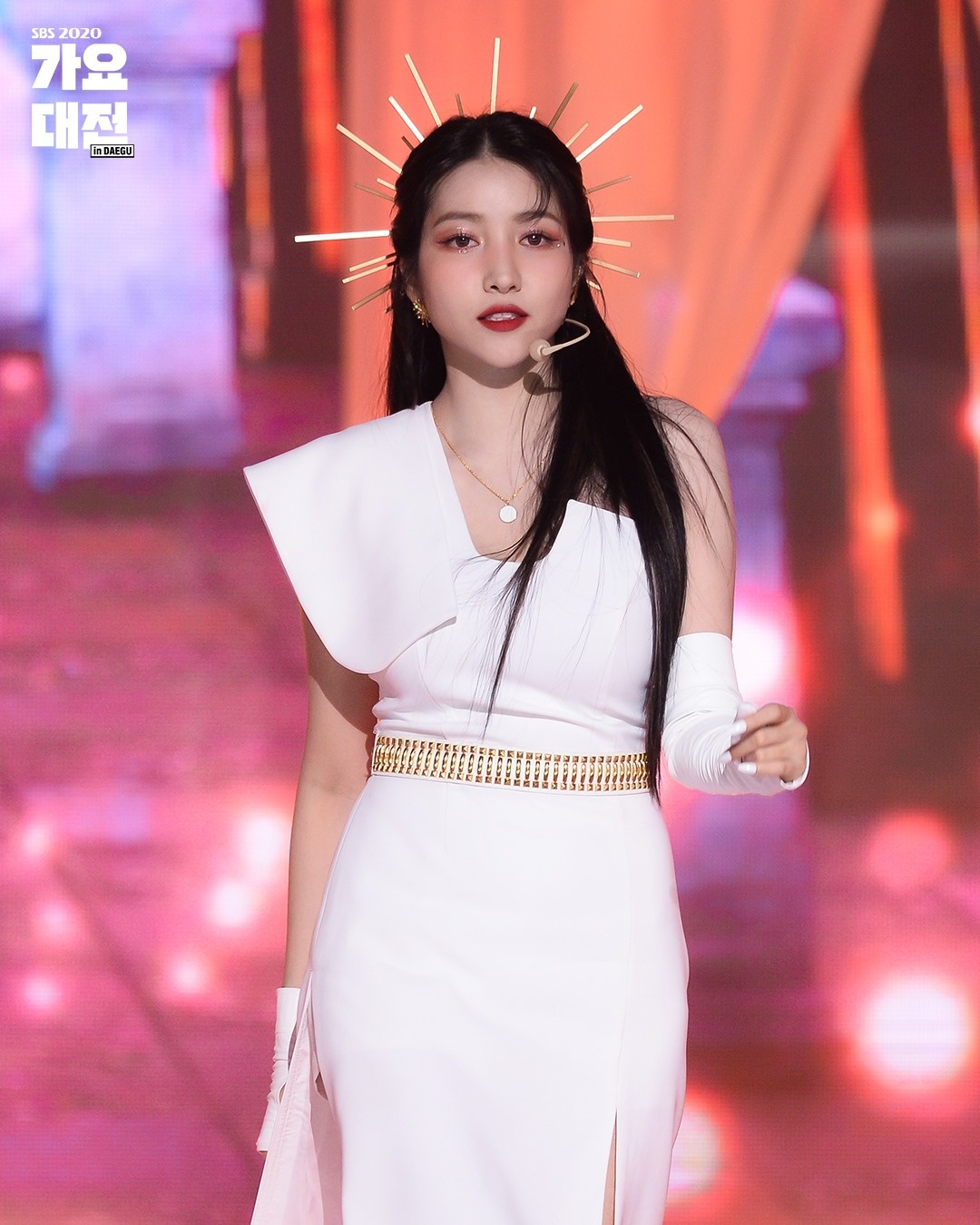 SBS 2020 K-Pop Awards ảnh 14 SBS 2020 K-Pop Awards anh 14