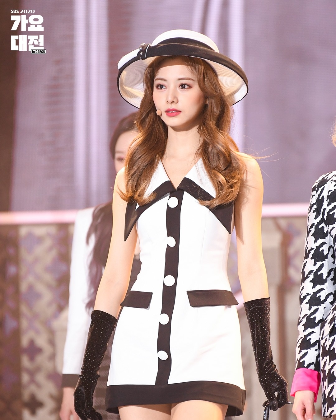 SBS 2020 K-Pop Awards ảnh 3 SBS 2020 K-Pop Awards anh 3