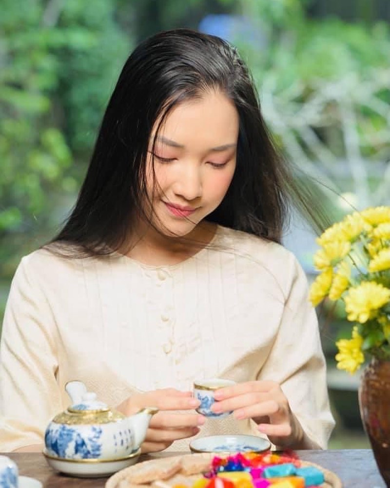 nu chinh MV dom dom anh 9