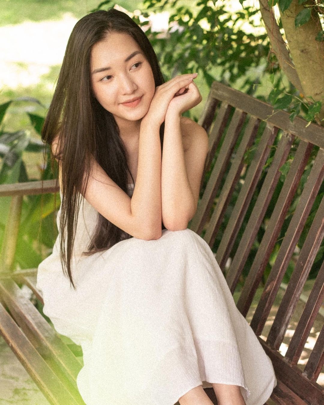 nu chinh MV dom dom anh 7